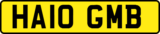 HA10GMB
