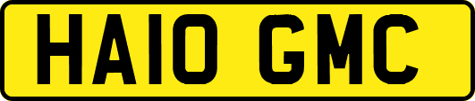HA10GMC