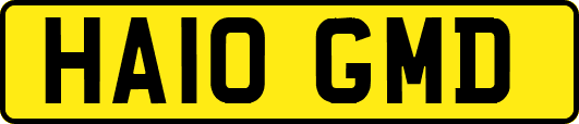HA10GMD