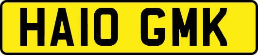 HA10GMK