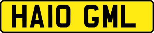 HA10GML