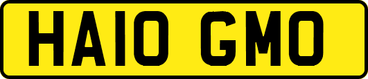 HA10GMO