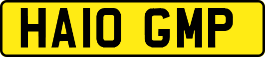 HA10GMP