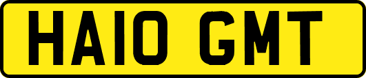 HA10GMT