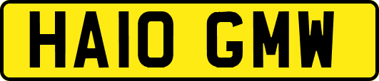HA10GMW
