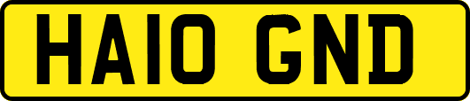 HA10GND