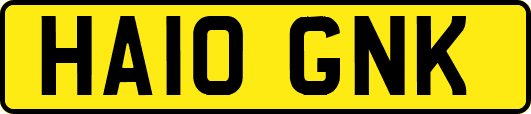 HA10GNK