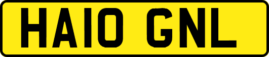 HA10GNL