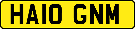HA10GNM