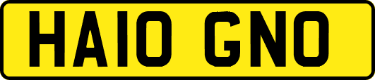 HA10GNO