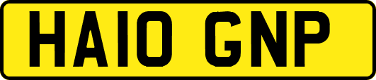 HA10GNP