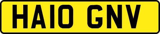 HA10GNV