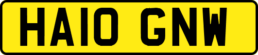 HA10GNW