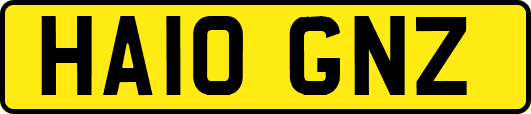 HA10GNZ