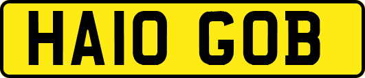 HA10GOB
