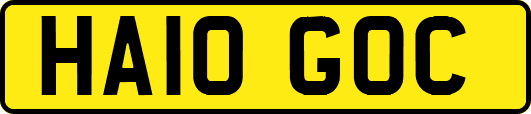 HA10GOC