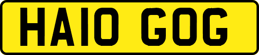 HA10GOG