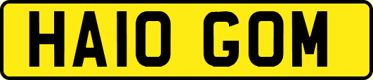 HA10GOM