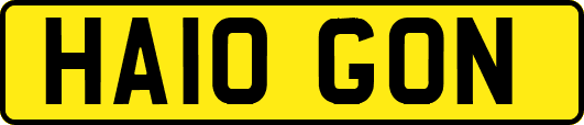 HA10GON