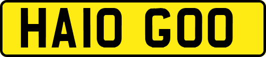 HA10GOO