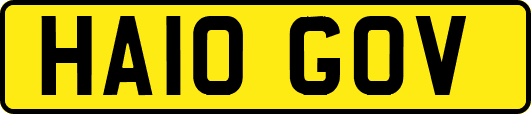 HA10GOV