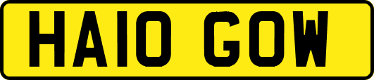 HA10GOW