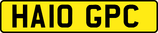 HA10GPC