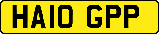 HA10GPP
