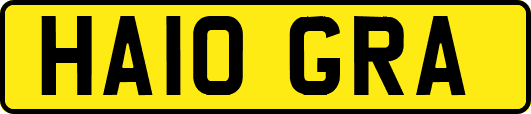 HA10GRA
