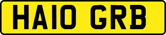 HA10GRB