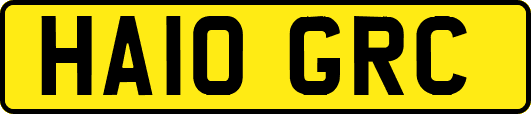 HA10GRC