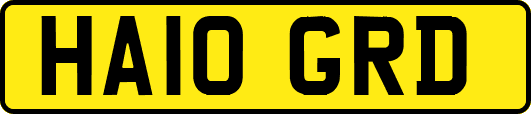HA10GRD