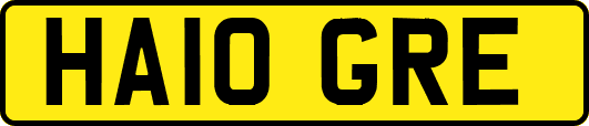 HA10GRE
