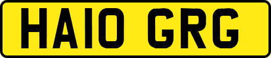 HA10GRG