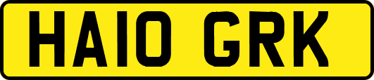 HA10GRK