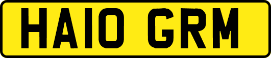 HA10GRM