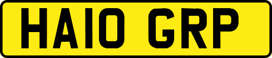 HA10GRP
