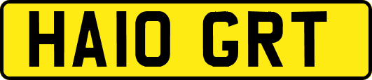 HA10GRT