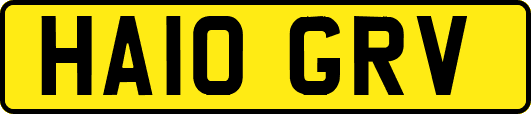HA10GRV