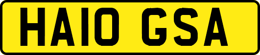 HA10GSA