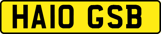 HA10GSB