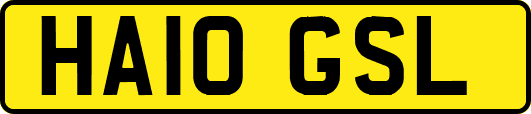 HA10GSL