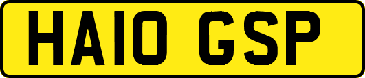 HA10GSP