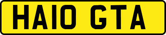 HA10GTA