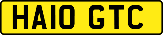 HA10GTC