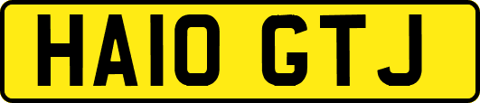 HA10GTJ