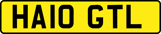 HA10GTL