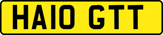 HA10GTT