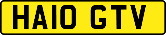 HA10GTV
