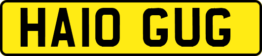 HA10GUG